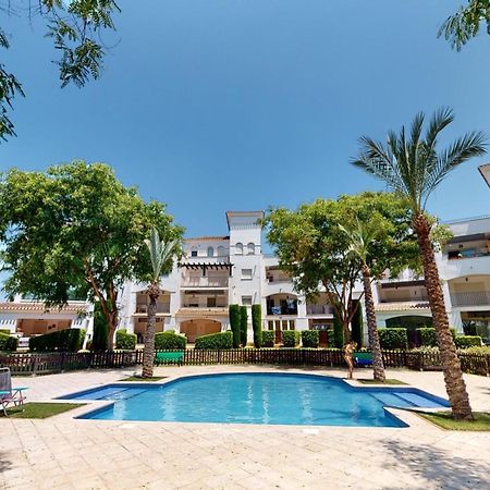 Cozy And Nice Apartment In La Torre Golf Resort 롤단 외부 사진