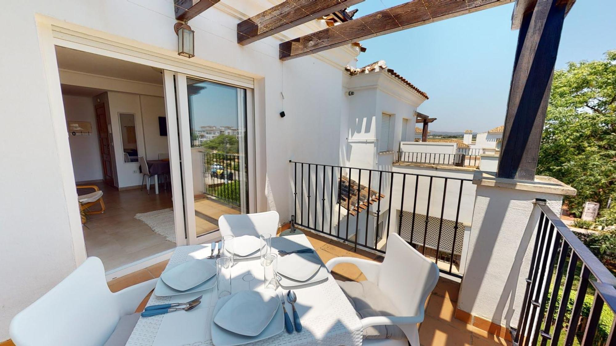 Cozy And Nice Apartment In La Torre Golf Resort 롤단 외부 사진