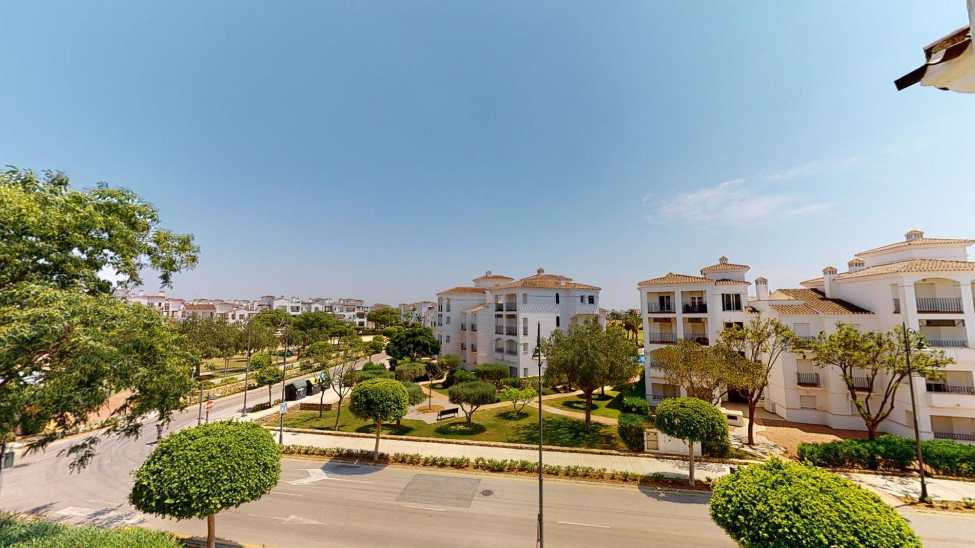 Cozy And Nice Apartment In La Torre Golf Resort 롤단 외부 사진