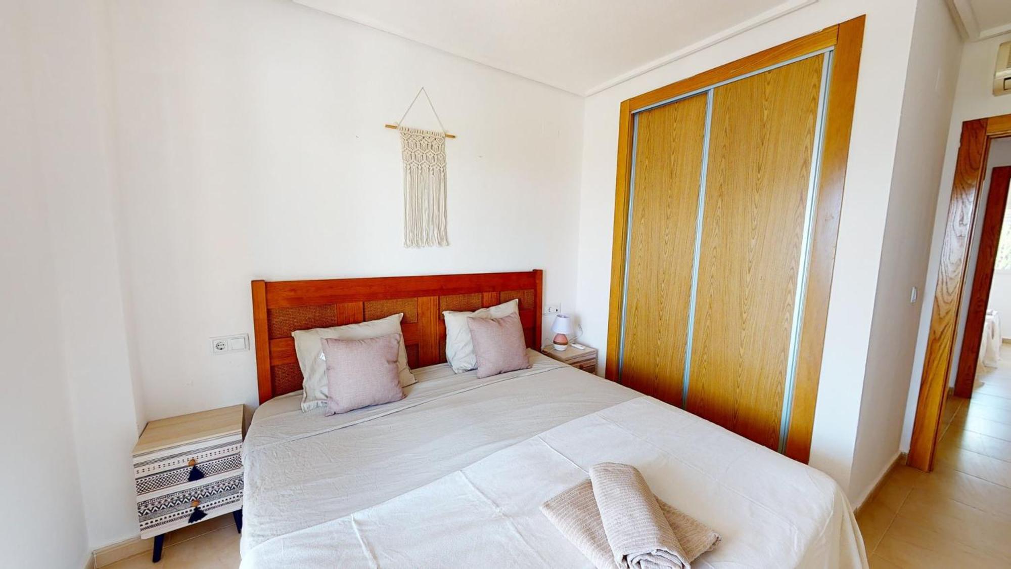 Cozy And Nice Apartment In La Torre Golf Resort 롤단 외부 사진