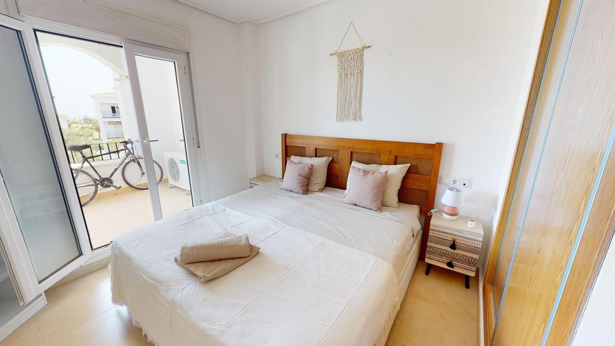 Cozy And Nice Apartment In La Torre Golf Resort 롤단 외부 사진