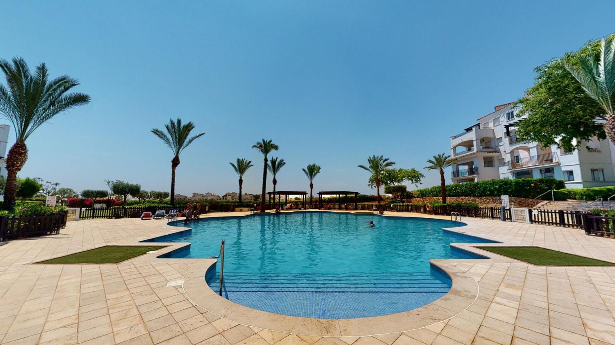Cozy And Nice Apartment In La Torre Golf Resort 롤단 외부 사진