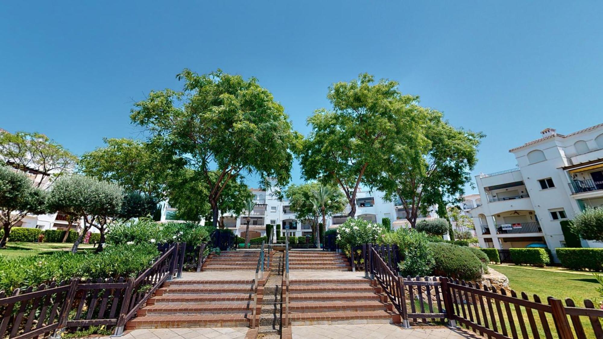 Cozy And Nice Apartment In La Torre Golf Resort 롤단 외부 사진
