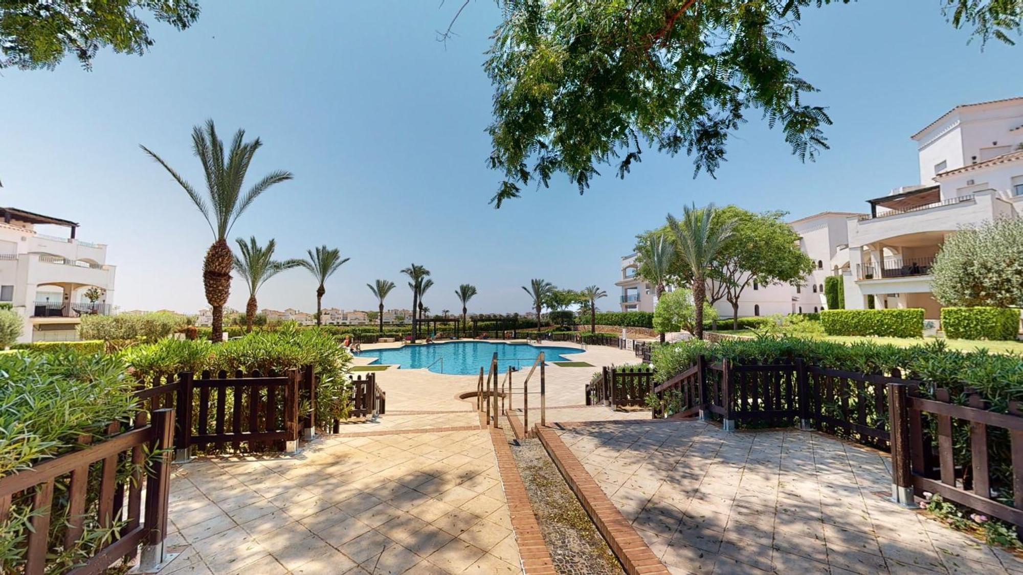 Cozy And Nice Apartment In La Torre Golf Resort 롤단 외부 사진