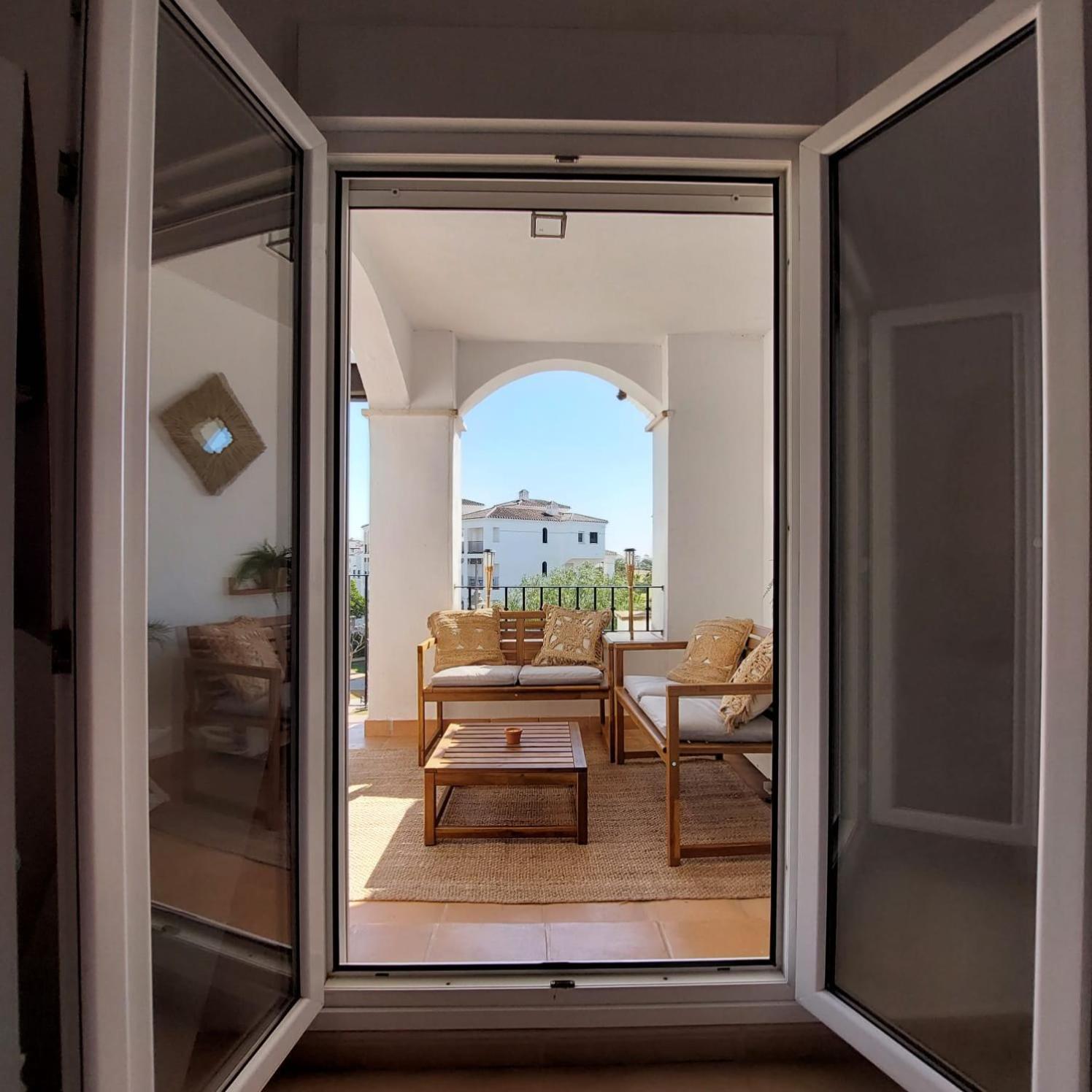 Cozy And Nice Apartment In La Torre Golf Resort 롤단 외부 사진