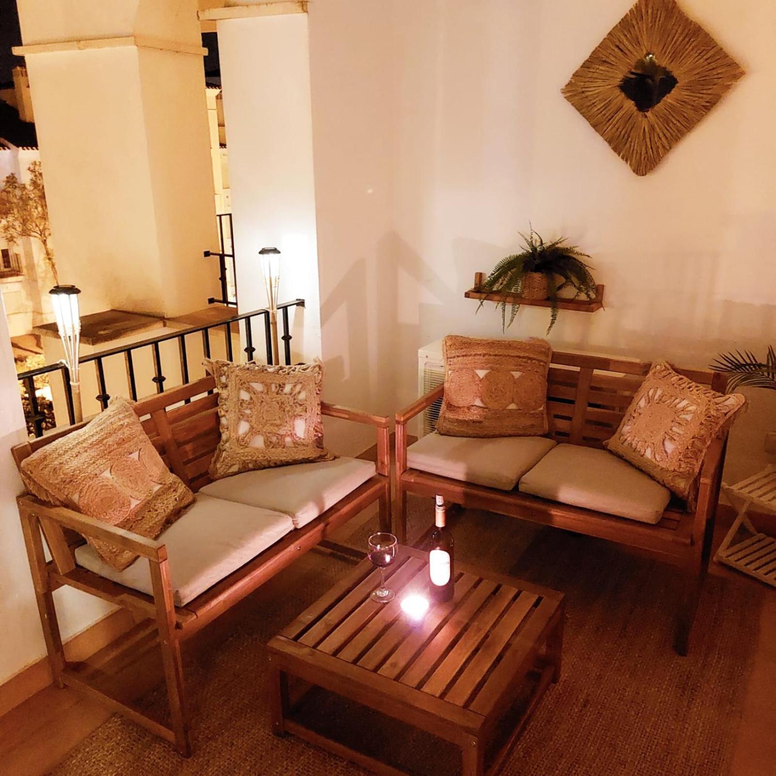Cozy And Nice Apartment In La Torre Golf Resort 롤단 외부 사진